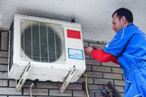 HVAC Companies Near Harriman, TN Available Now